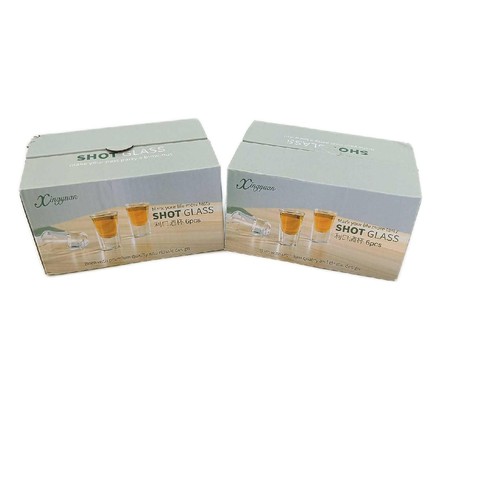 Supro schnapsglas set - supro,