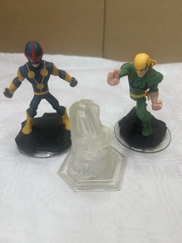 Disney infinity figuren set - disney,