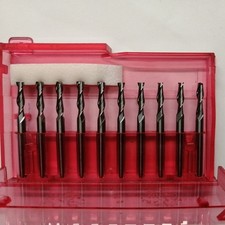 10 vhm fräser 3,0 mm