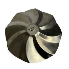 Schornsteinregenkappe Regenmütze Dachentlüftungskappe Edelstahl Silber