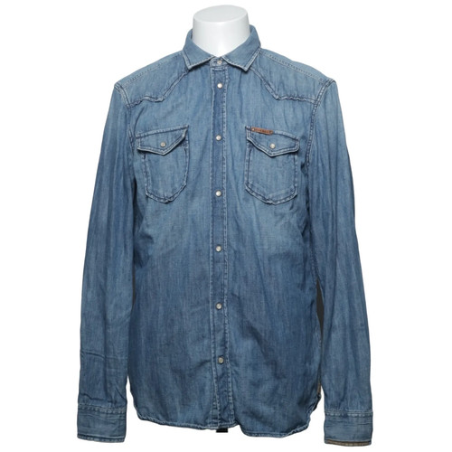 Diesel jeanshemd größe - diesel,,
