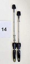 Paar mavic schnellspanner - paar,