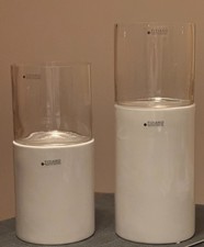 Tiziano Keramik Deko Windlicht