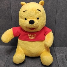 Winnie The Pooh Pu Bär