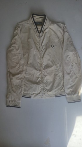 Fred perry harrington - fred,