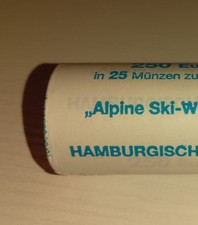 BRD 14 Stück  10 Euro 2010