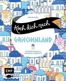 Koch dich nach griechenland - nach,