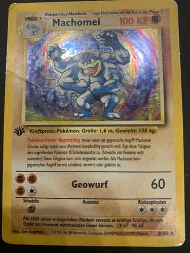 Pokemon tcg karte base - tcg,
