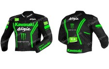 Herren motorrad lederjacke - motorrad,
