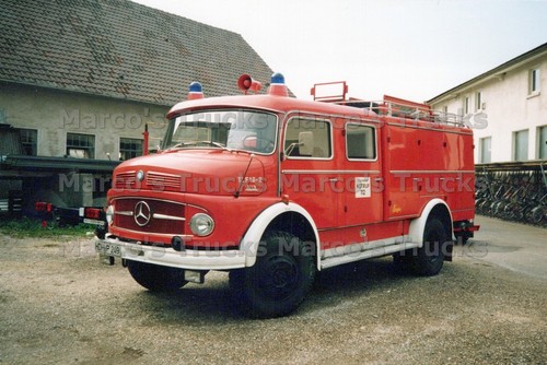 Lkw foto mercedes - lkw,