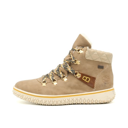 Rieker damen z6743 - damen,
