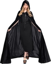 Chitomars Umhang mit Kapuze