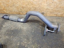 Flexrohr für Abgasanlage Abgasrohr 1K0253058HE VW CADDY III 2K 1.2TSI 63kW Bj.15