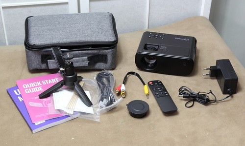 Elephas w13 mini beamer - elephas, w13-m