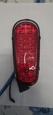 Indian scout led - scout, rücklicht