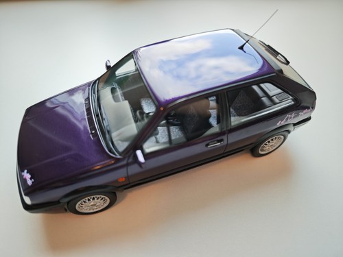 Volkswagen polo 86c g40 - volkswagen, 2f