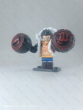 One Piece Figur Mini  Ruffy