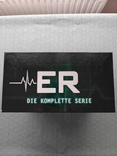 Emergency Room - Die