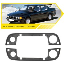 2 Stück Gummidichtung