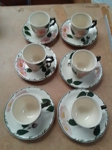 Villeroy und boch wildrose - villeroy,