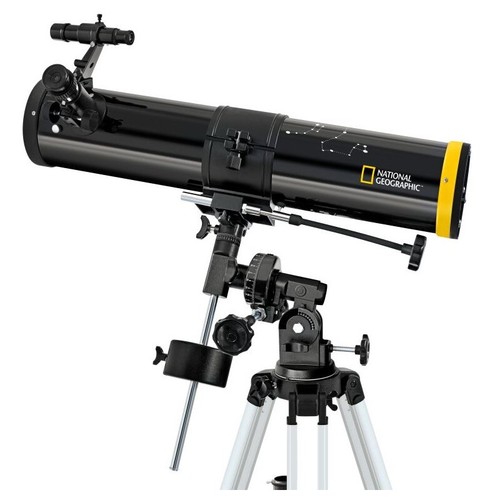 National geographic teleskop - teleskop, n