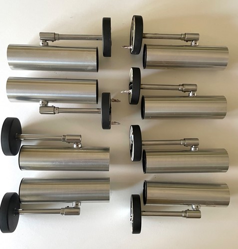 8er set staff leuchten - 8er,