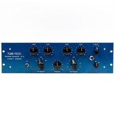 Tube-Tech PE 1C Program
