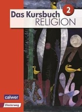 Das Kursbuch Religion 2 -