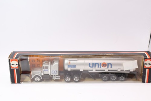 Herpa kenworth us truck - ,