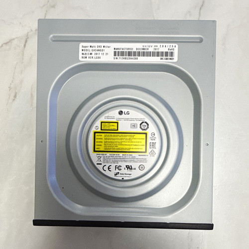 Gh24nsd1 sata dvd brenner - sata, dvd-brenner