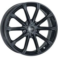 Alufelgen MAK DAVINCI 18" 8J