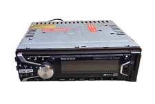 Silvercrest Autoradio DVD