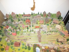 Eisenbahn Fleischmann Spur N