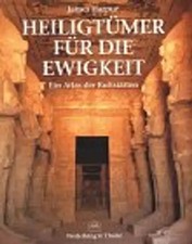 Heiligtümer für die