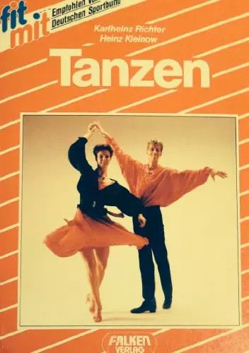 Fit mit tanzen karlheinz - fit,