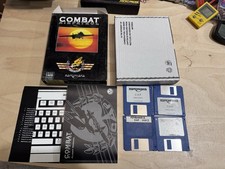 Combat Air Patrol Amiga Big