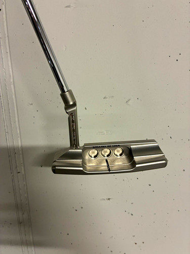 Scotty cameron super select - cameron,