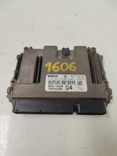 8966105G40 motorsteuergerät für TOYOTA AVENSIS T27 TOURING SPORT 2015 305804