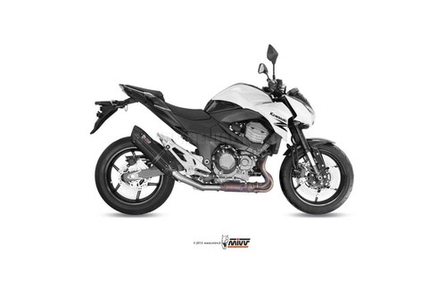 Auspuff exhaust mivv suono - exhaust,