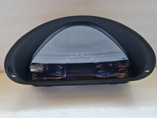 Original Tacho Kombiinstrument