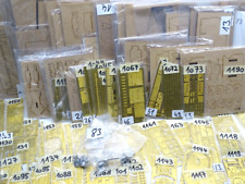 Hachette Scharnhorst Modellbau 1:200 Messing Holz Holzteile aussuchen  3 - 139