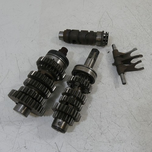 Suzuki 550 gs550e ez - gs550e, ez:80
