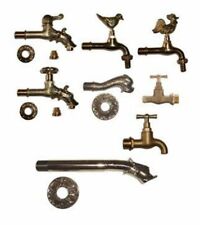 Wasserhahn Auslaufhahn Auslauf