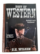 U.H.Wilken - Best of Western -