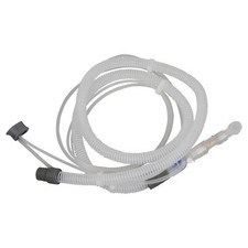 Einweg-Patientenschlauchsystem Beatmungsschlauch für Medumat Standard2