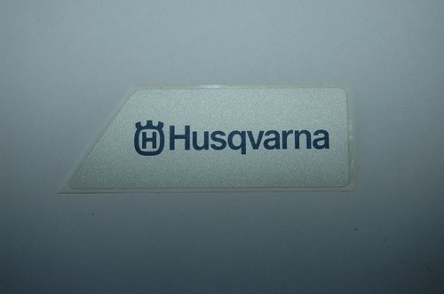 Husqvarna aufkleber - husqvarna,