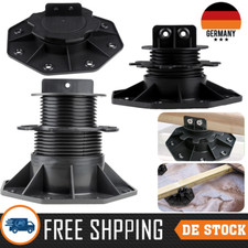 Stelzlager Plattenlager