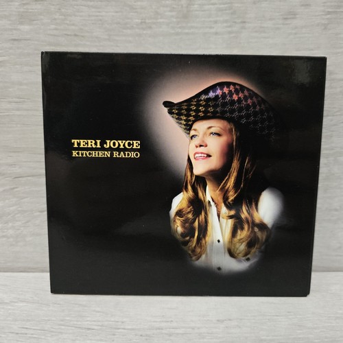 Teri joyce kitchen radio - -,