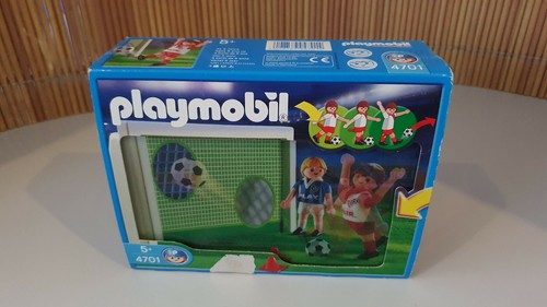 Playmobil 4701 sport - playmobil,