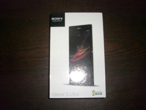 Sony xperia ultra c6833 - xperia,